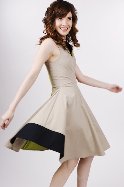 Shiloh dress