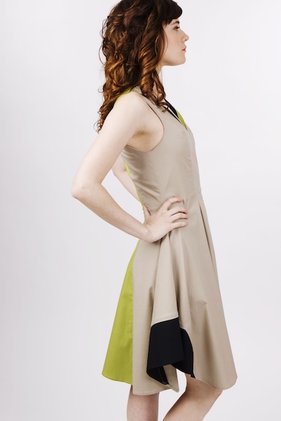 Shiloh dress