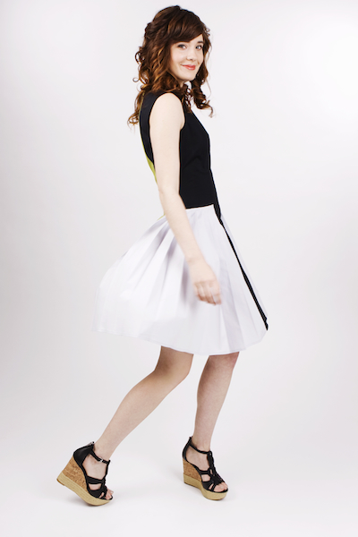 Divernon dress