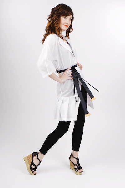 Hamel summer coat