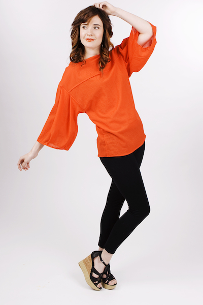 Chenoa blouse