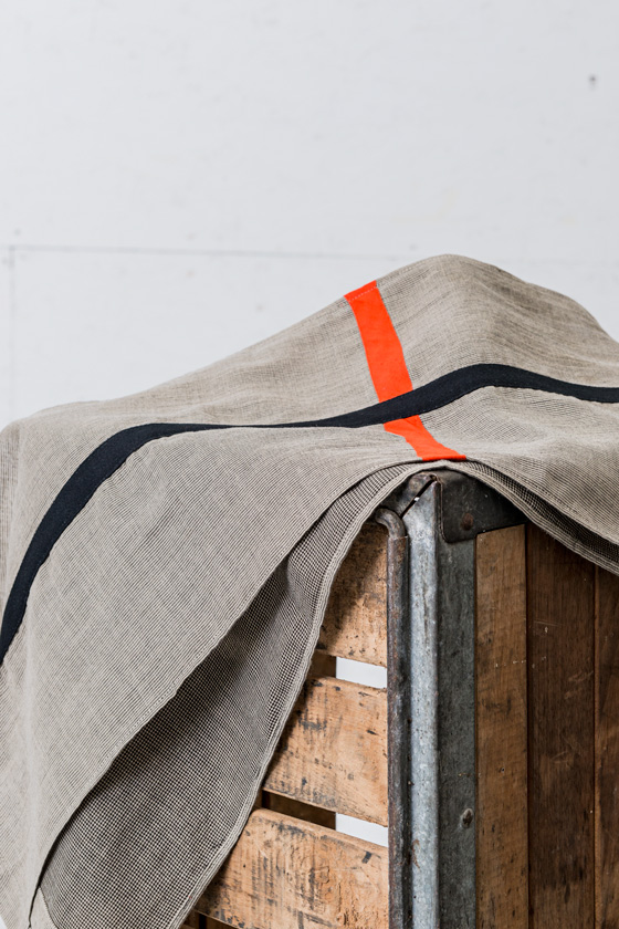 Knik scarf