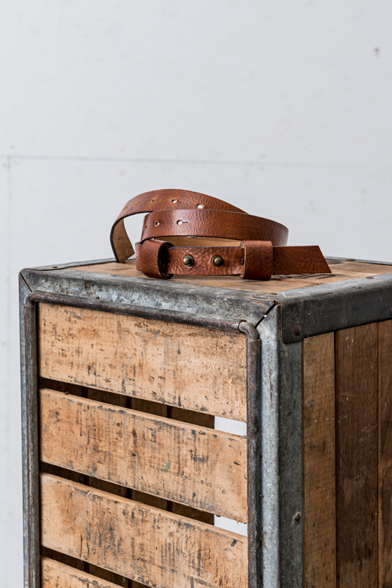 Vardar belt