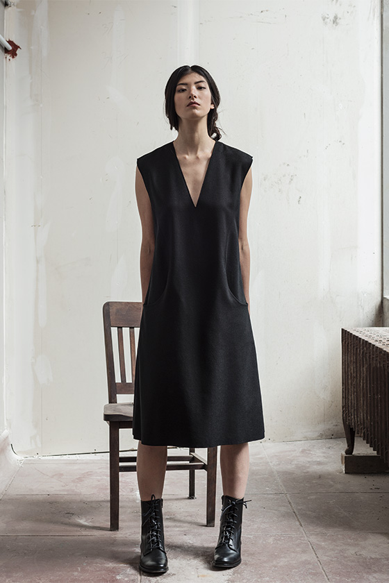 Chiseler jumper