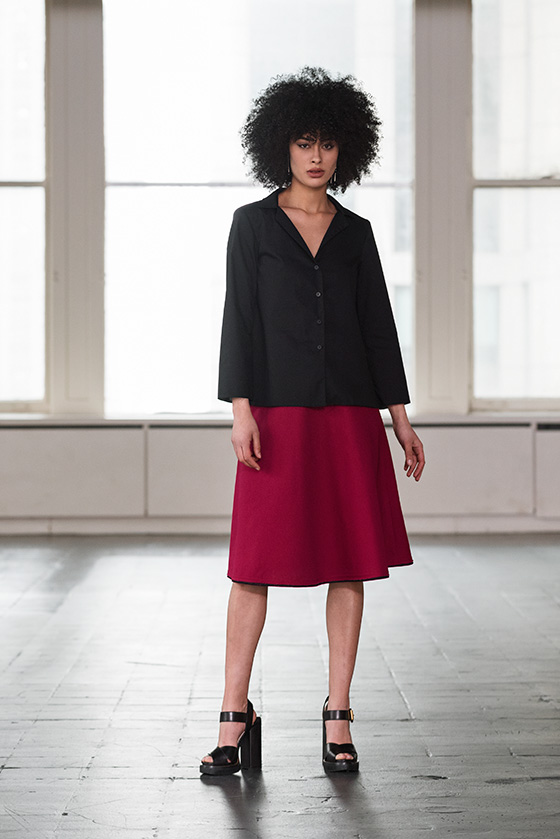 Clara skirt