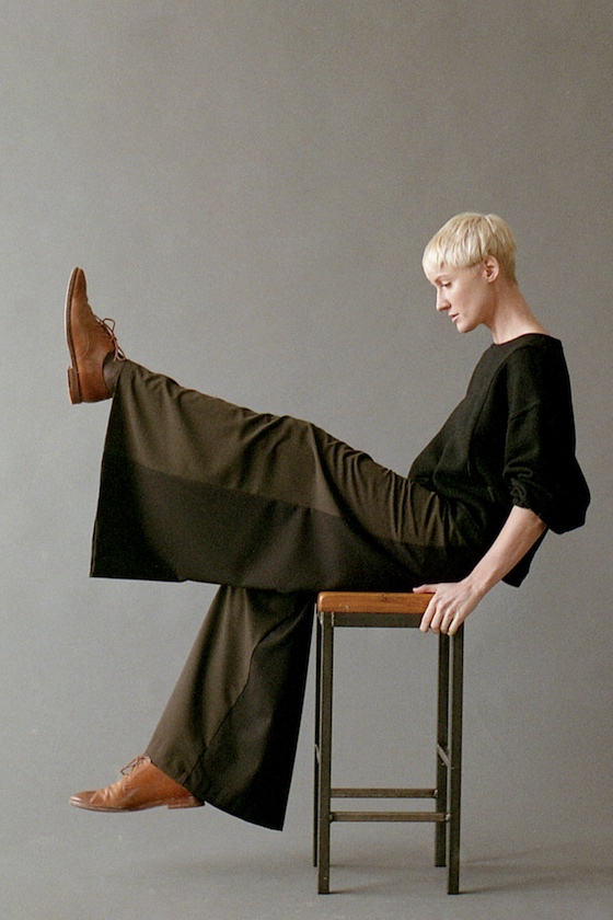 Grifter pant