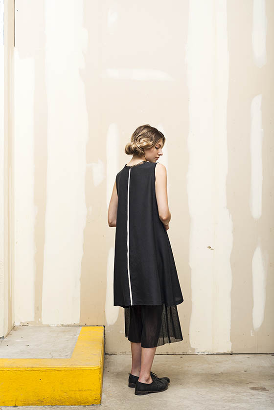 Gronchi Rosa dress