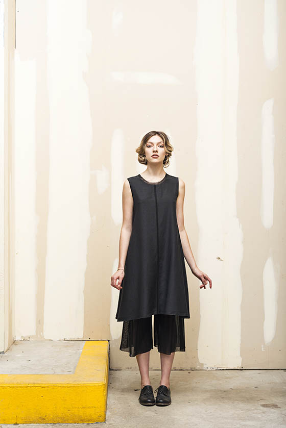 Gronchi Rosa dress
