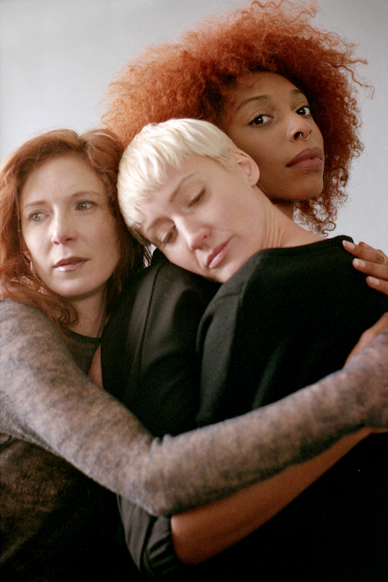 group hug