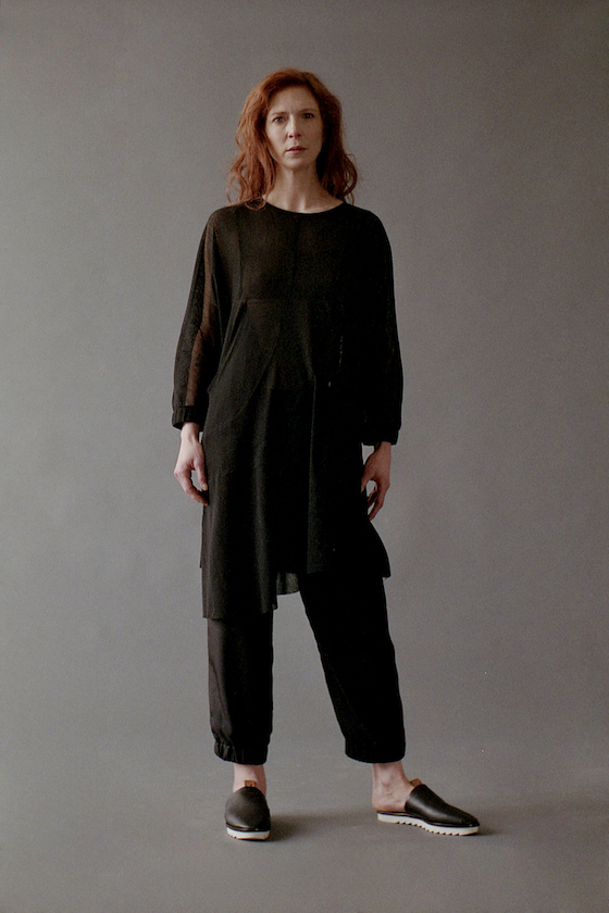 Leona mesh