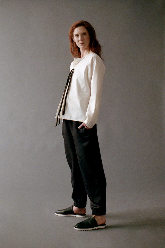 Spelterini top
